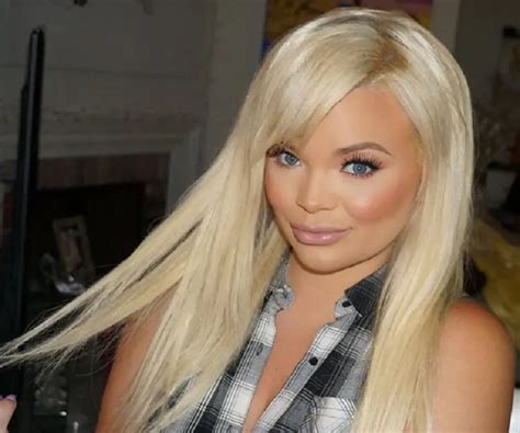 trishapaytas nude|Trisha Paytas